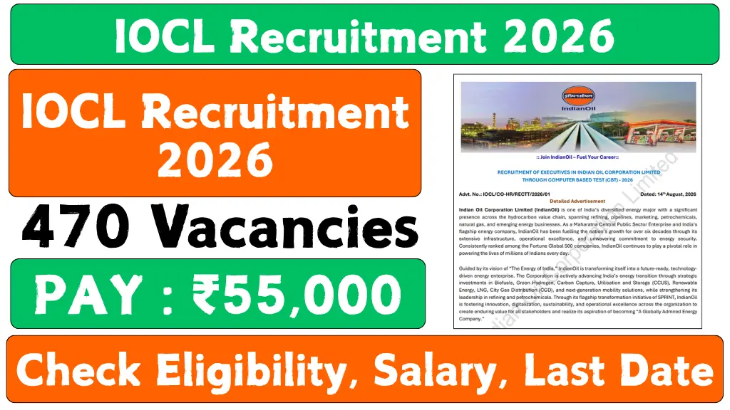 iocl-recruitment-2026