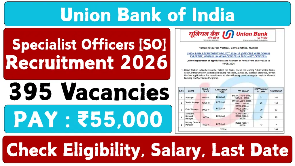 union-bank-of-india-so-recruitment-2026