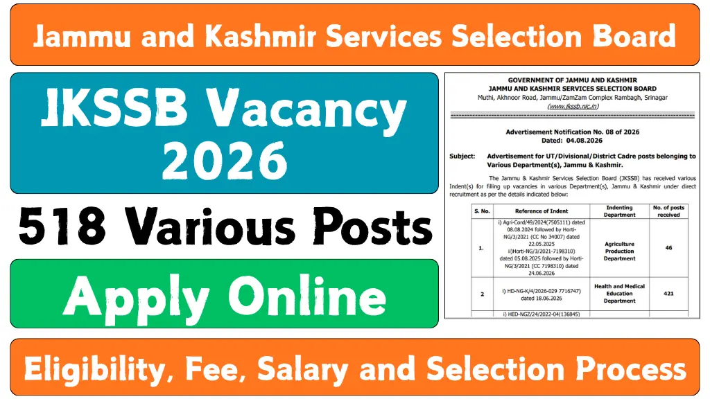 jkssb-vacancy-2026-apply-online