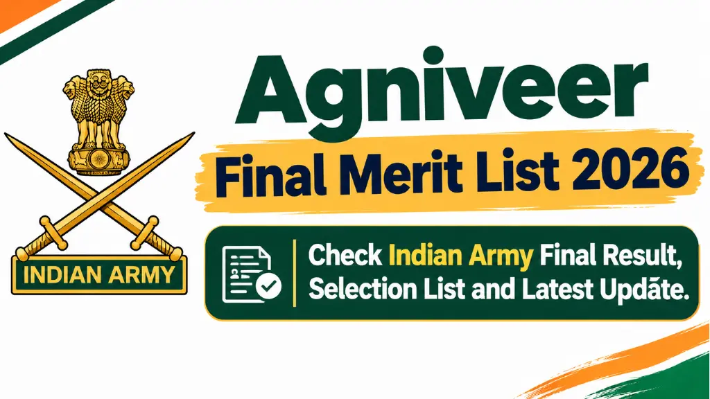 agniveer-final-merit-list-2026-date