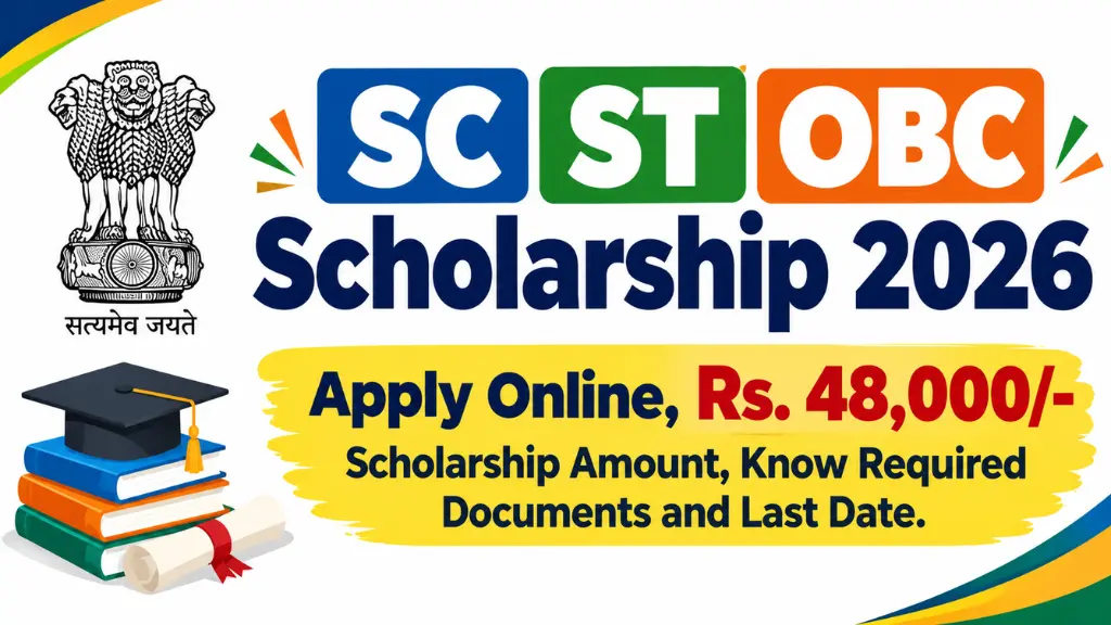 sc-st-obc-scholarship-2026