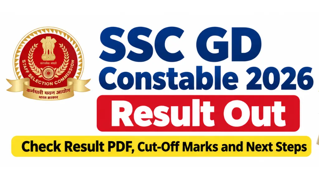 ssc-gd-constable-result-2026